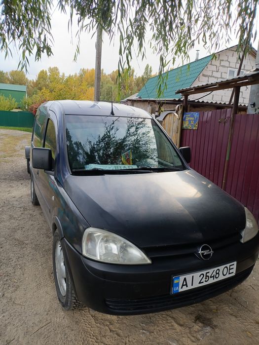 Продам автомобіль