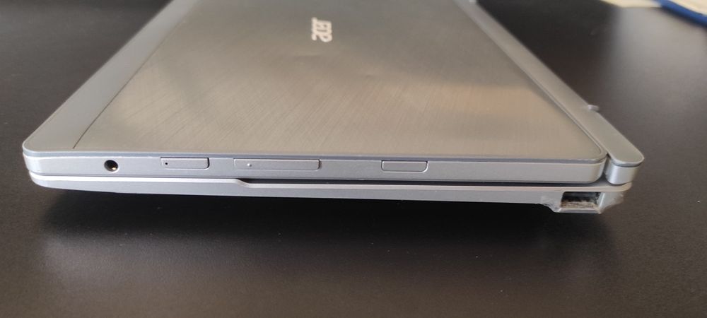 Acer aspire SW5-012