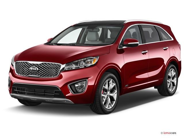 АВТОРАЗБОРКА Америка Европа  Kia Sorento 2015-2021 3 поколение
Kia Sor