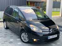 Citroen C4 Grand Picasso-2007 р.в