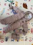 Зимовий комбінезон kids Fantazy