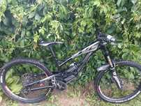 Yt tues 2016 rozmiar ramy L