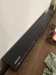 Soundbar J250 samsung HW-J250