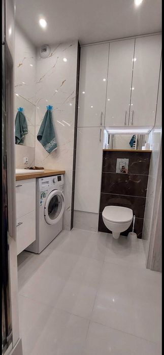 Mieszkanie do wynajęcia