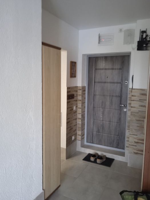 Оренда 1к мансарди, новобудова, центр