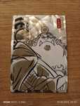 Jinbe Parallel - One Piece Panini