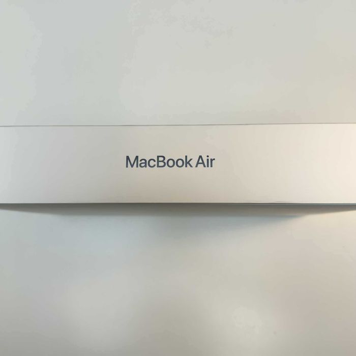 SUPER CENA! MacBook Air M4 512GB Midnight
