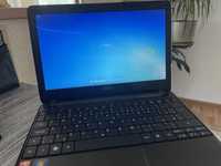 Acer aspire one.