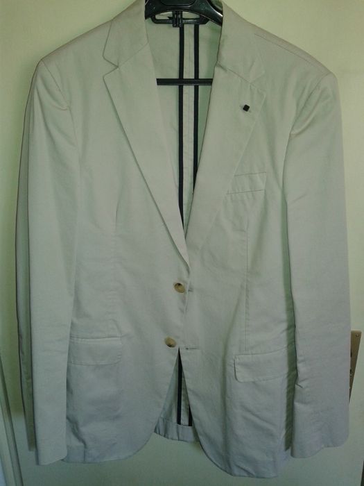 Blazer Purificacion Garcia