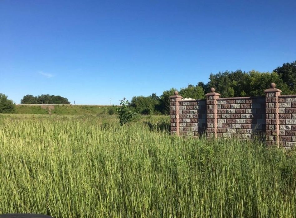 *Продаж земельної ділянки. Під забудову !!!