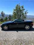 Mercedes-Benz SLK 230