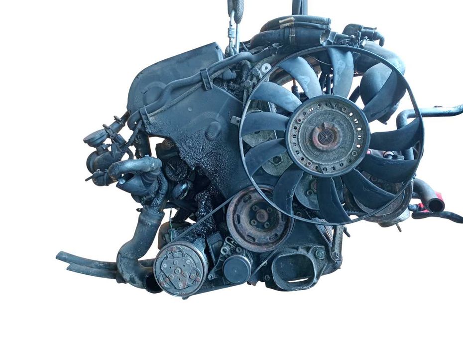Silnik 1.8T 20V AJL 180KM VW Passat B5 Audi A4 B5