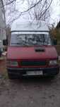 Iveco 35.10 1998, Iveco Daily, Івеко Дейлі