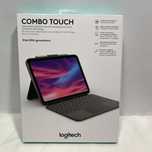 Capa Combo Touch Ipad 10⁰ Gen