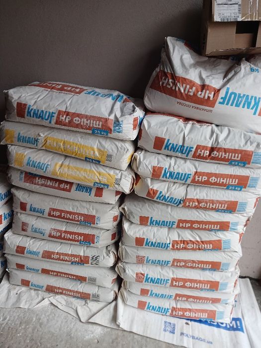 Продам залишки будматеріалів