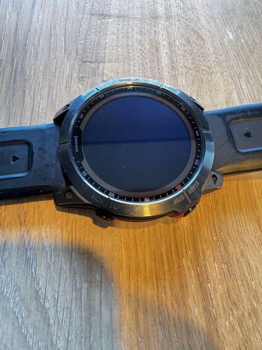 Garmin Fenix 7X Solar