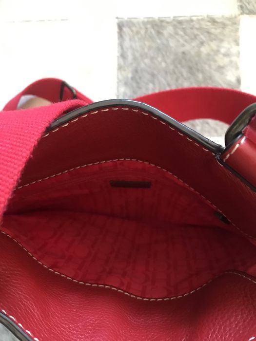 Carteira Carolina Herrera