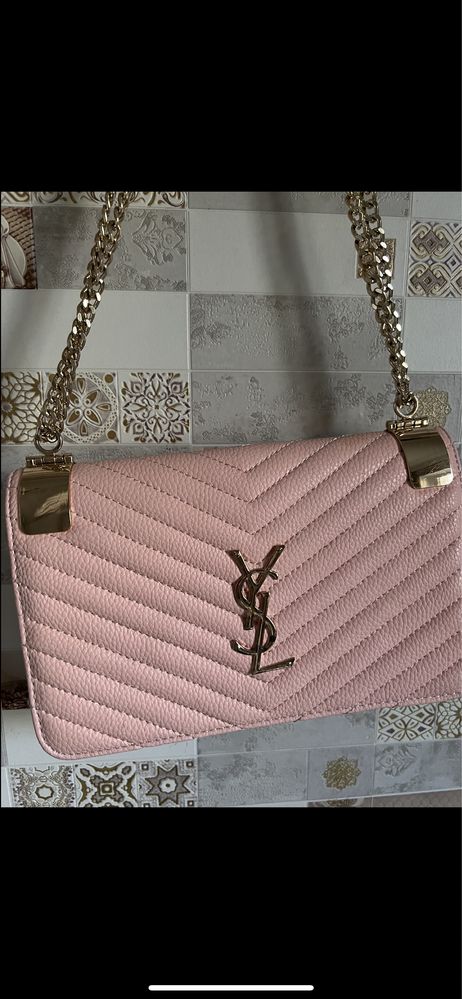 Сумочка YSL