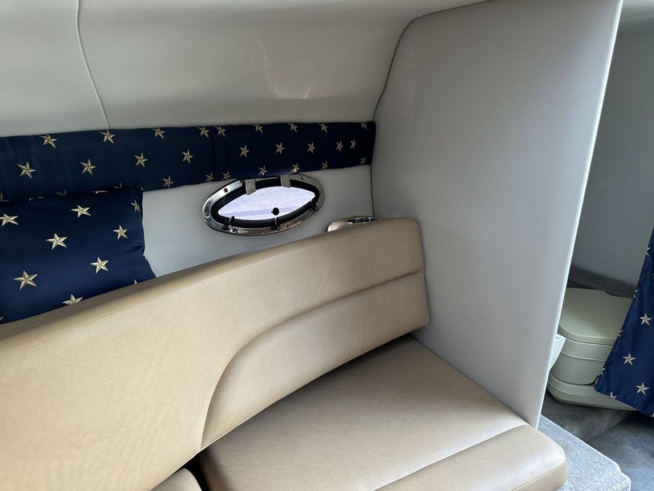 Катер Crownline SC 236