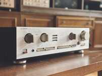 Rezerwacja Luxman L-430 wzmacniacz stereo w okazyjnej cenie