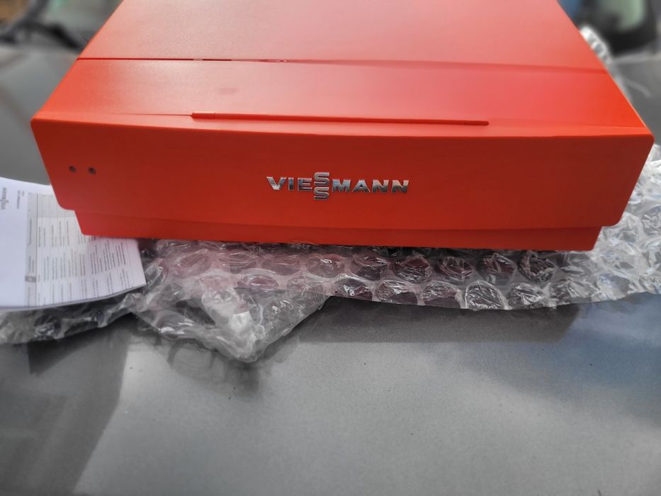 Viessmann Vitotronic 200 KO2B