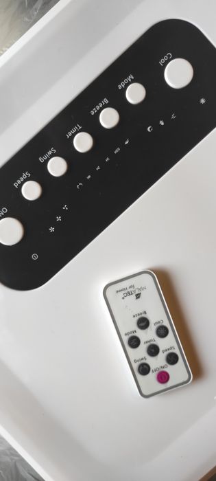 Klimatyzator przenośny wodny Malatec 65W