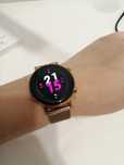 Huawei Smartwatch zegarek GT 2 Rose Gold