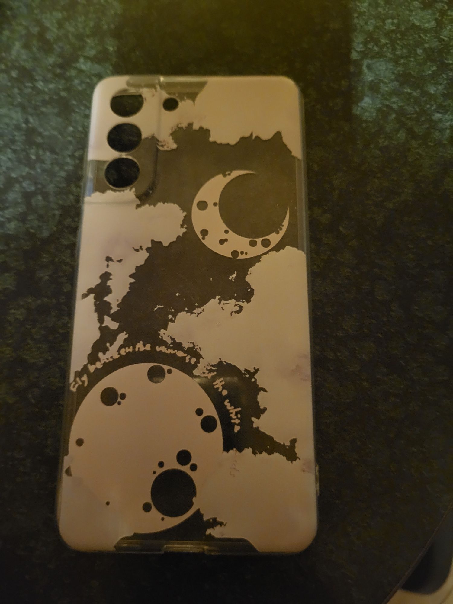 Etui do samsung s21 fe