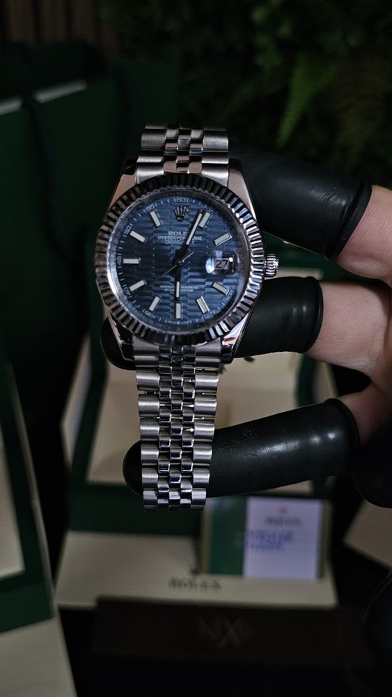 Rolex Datejust 41