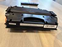 Toner do HP CE505X