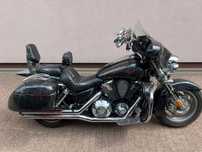 Honda VTX Honda VTX 1800 NEO