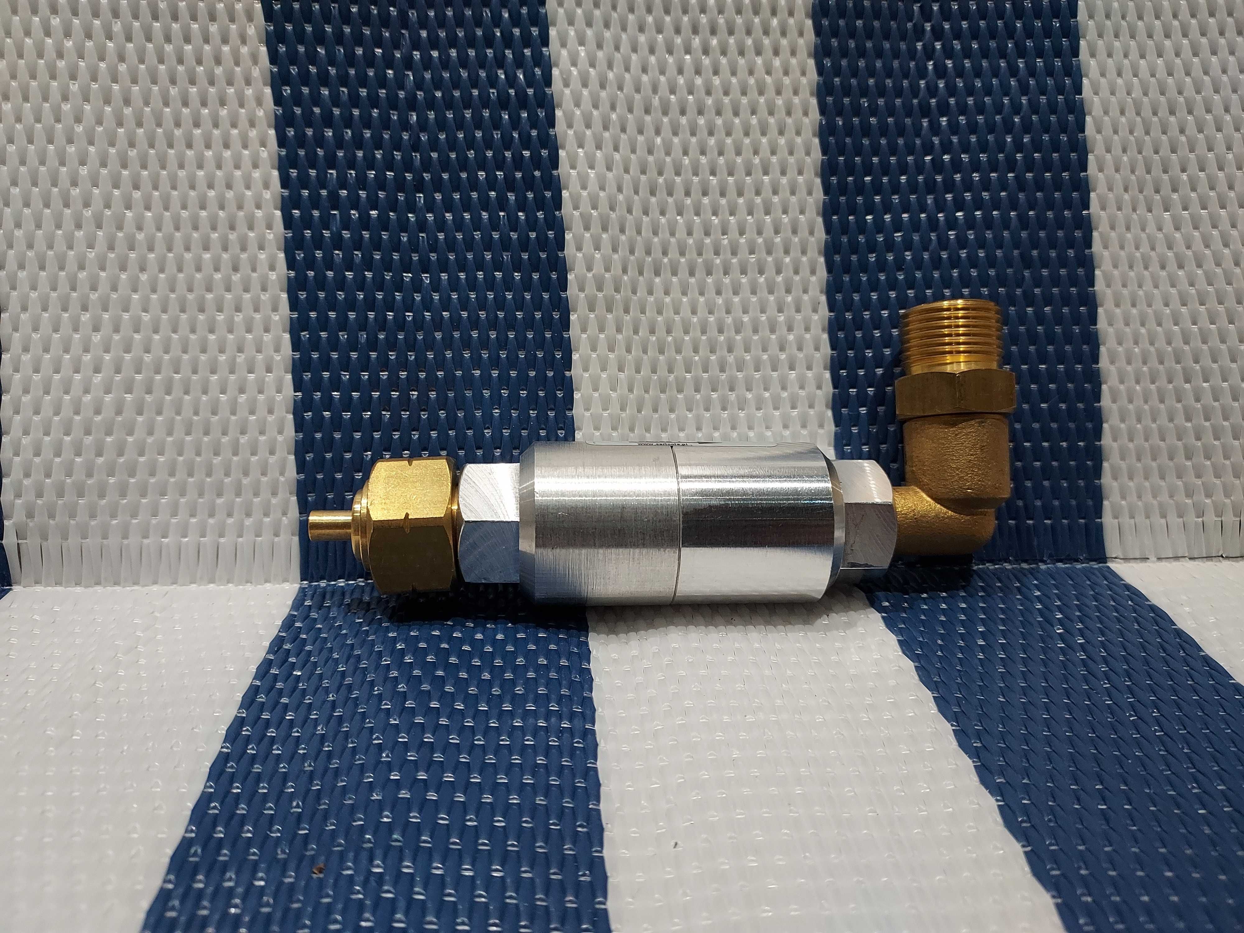 Zestaw 11szt Filtr gazu do wózka widłoweg CERTOOLS F704-W1 ZAPAS wkład