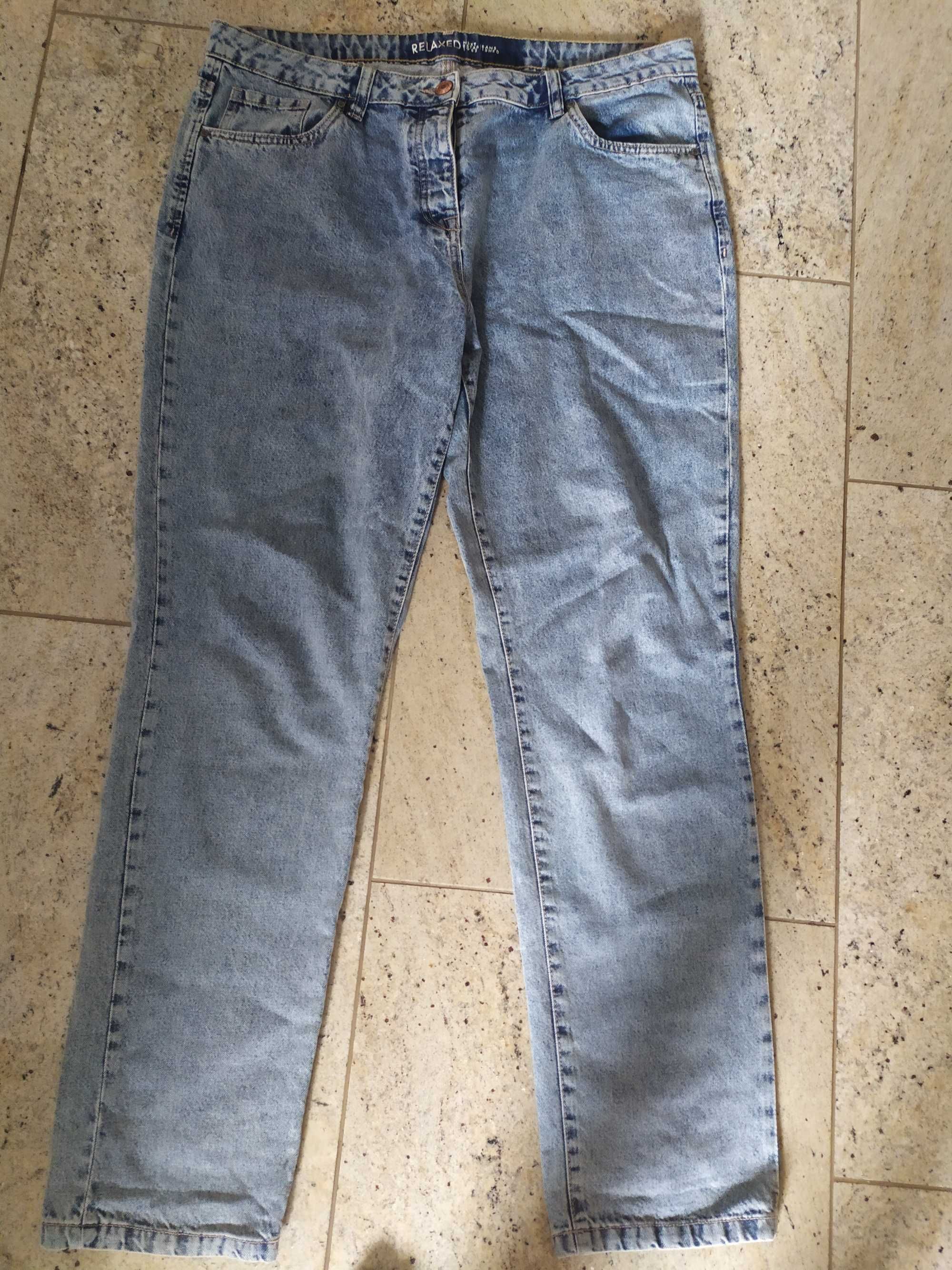 NEXT jeans xl damskie