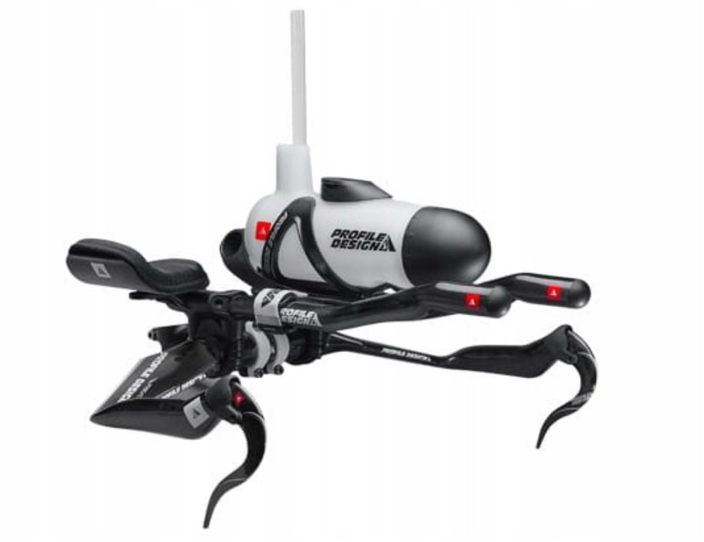 Profile Design Aero HC System 710ml