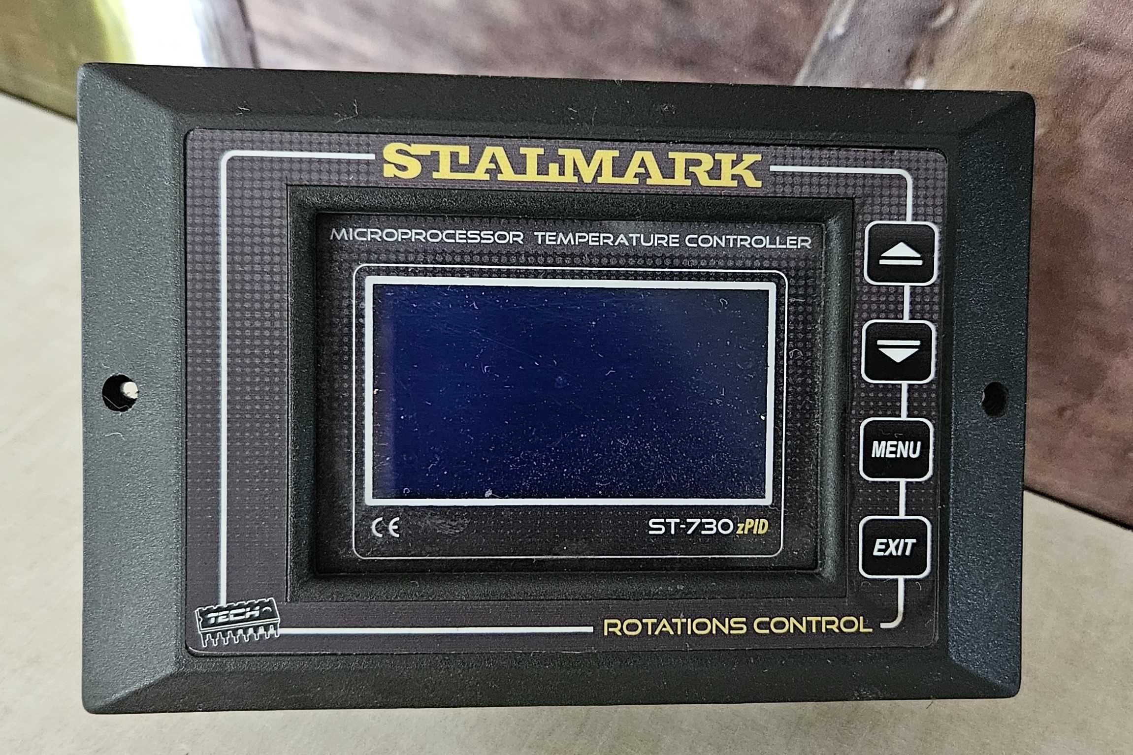Stalmark Sterownik ST-730 z PID