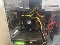 Пк rtx 2060 ryzen 5 3600 16озу