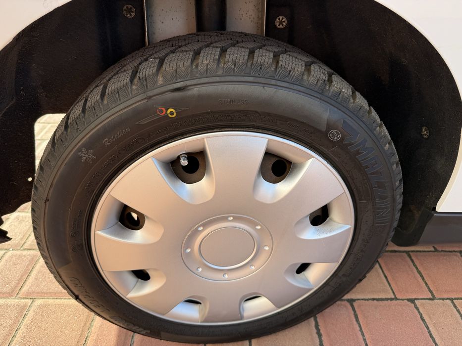 Ford Focus 2014 року