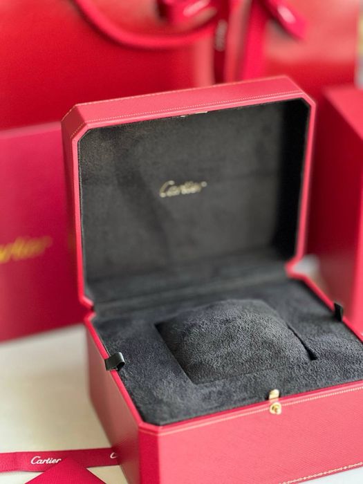 Коробка під годинник Картьє Cartier.Нова.