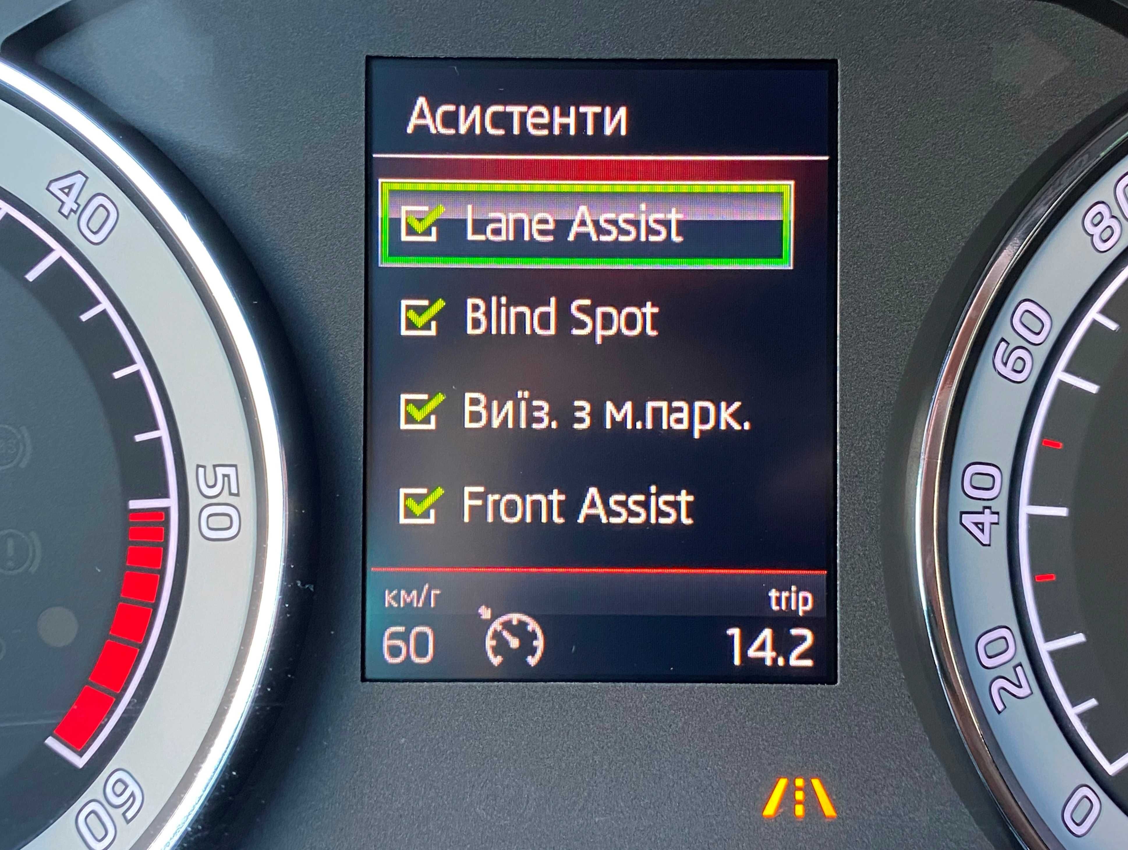 Skoda Superb 2018 2.0TDI DSG 190к.с.