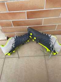 Botas de futebol Kipsta