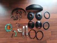 Sennheiser Momentum 3 AEBTXL części + bateria