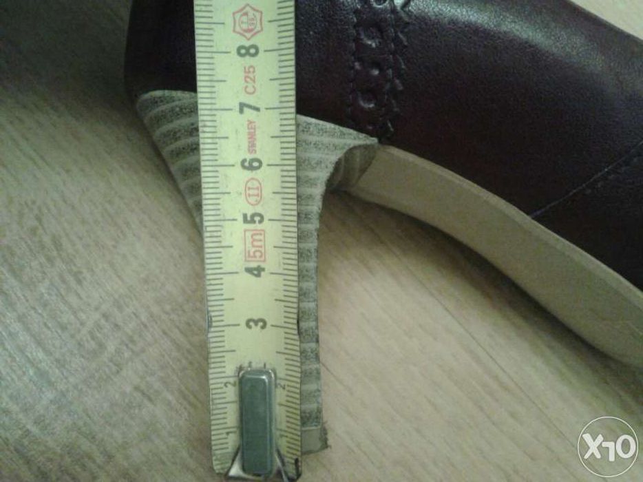 Buty damskie Lasocki roz 38
