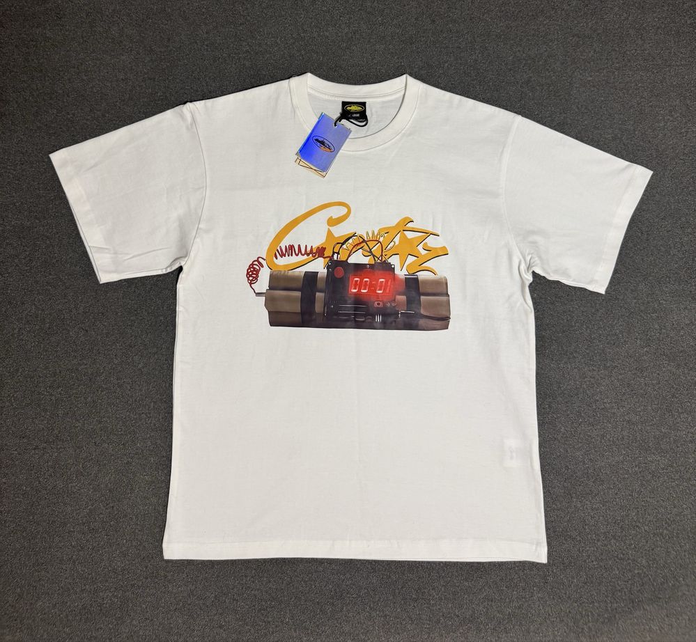 Koszulka Corteiz T-shirt | Corteiz Tee