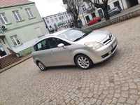 Toyota Corolla Verso 2.0 4-D4 2004r