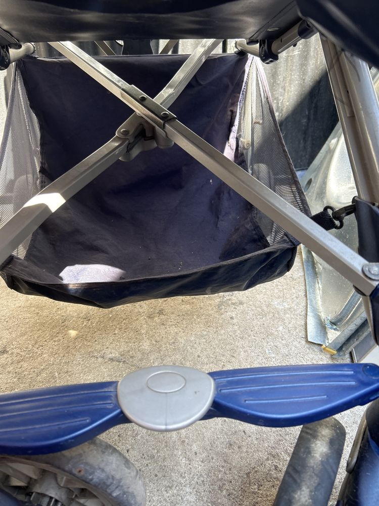 Conjunto para bebé Chicco