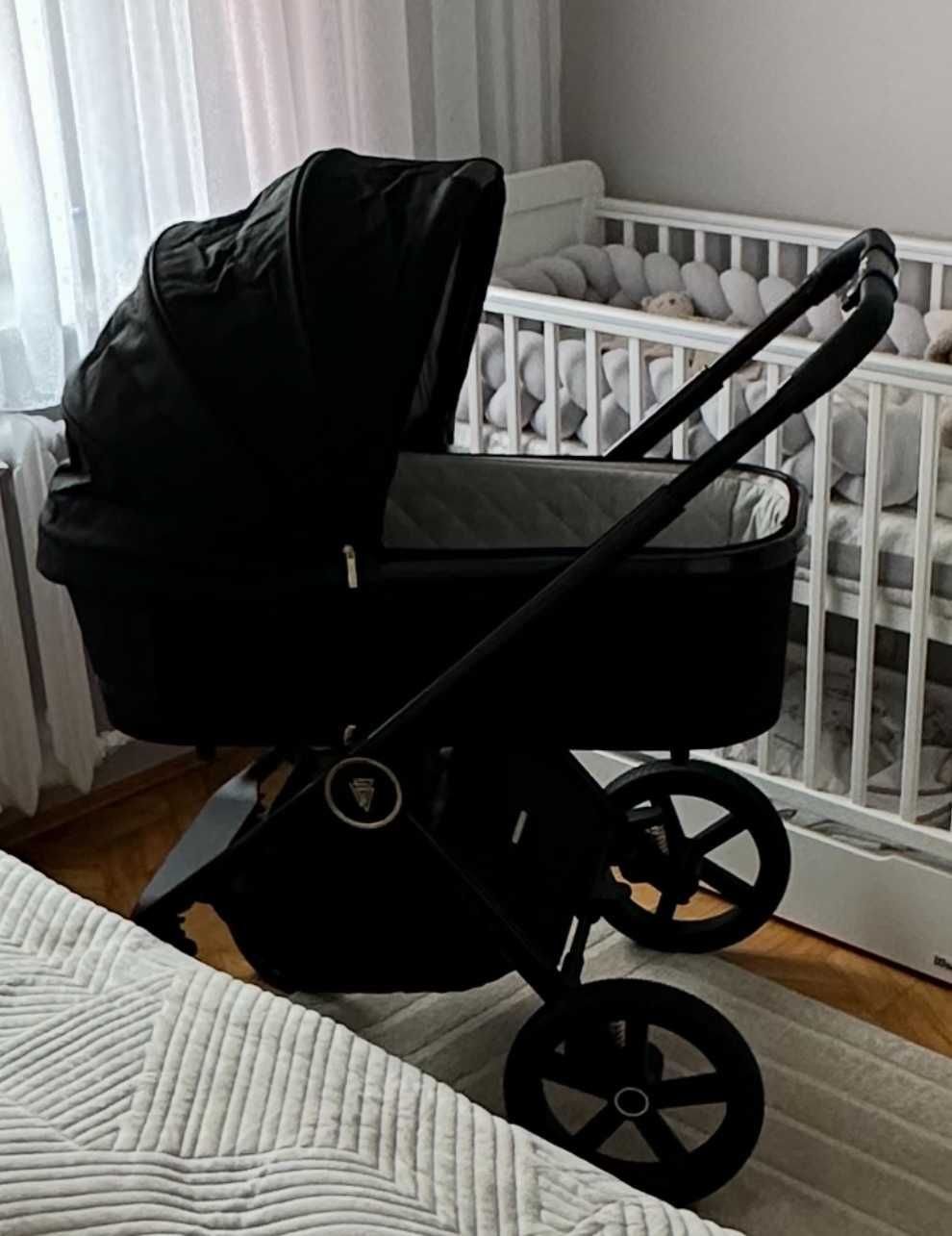 Wózek Venicci Tinum Upline2