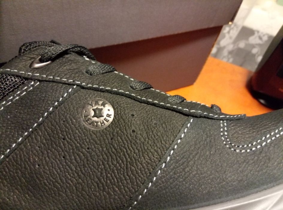 Новые туфли, кроссовки ECCO ЕССО 40р.