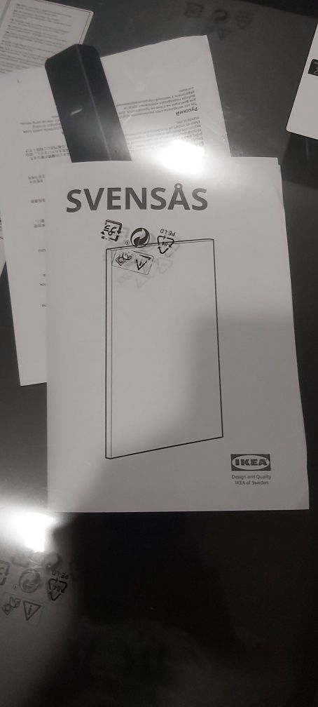 Quadro para Notas
