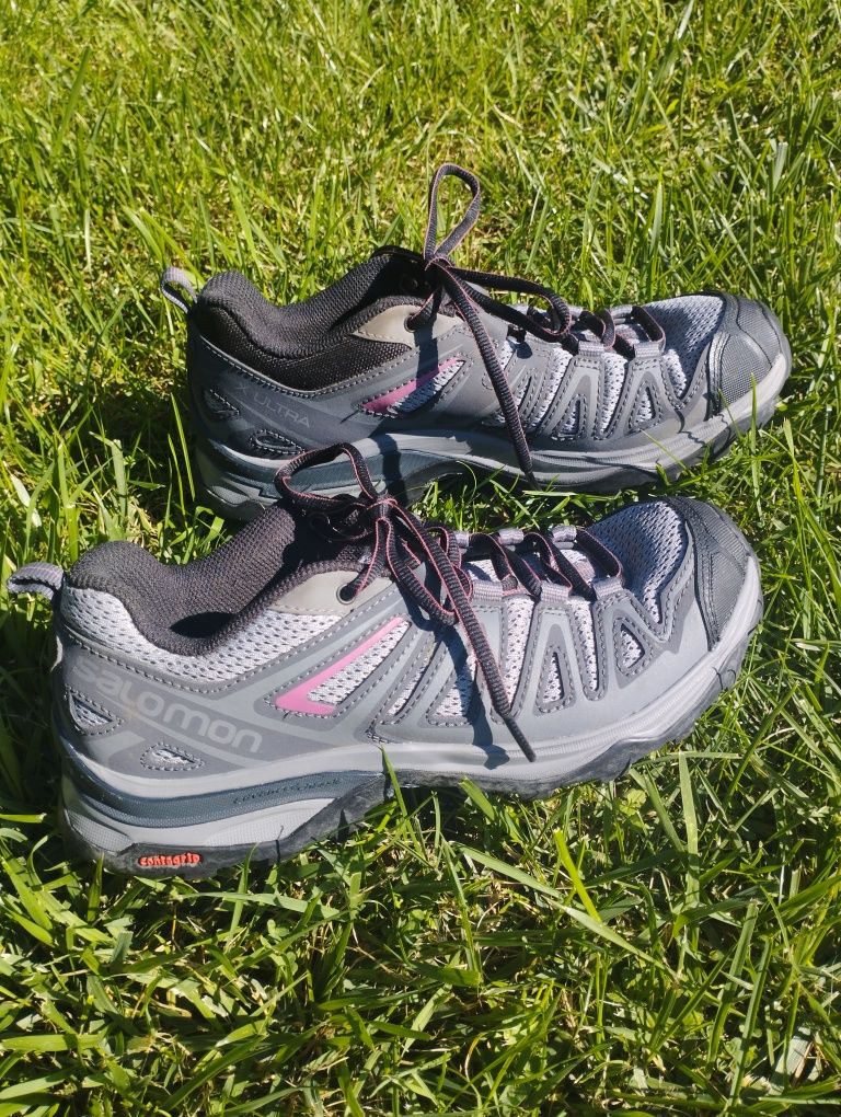 Salomon buty trekkingowe x ultra ROM. 38