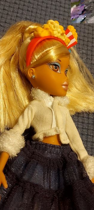 Кукла Bratz,2001 год выпуска